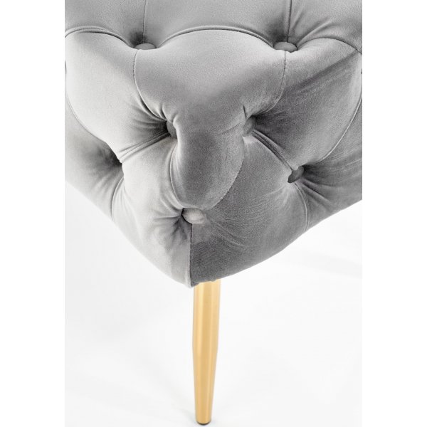 Pallas bankje - Grijs Pallas bankje - Grijs