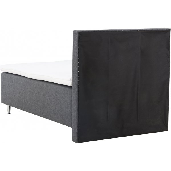 Mesa säng 120 x 200 cm - Mörkgrå Mesa säng 120 x 200 cm - Mörkgrå