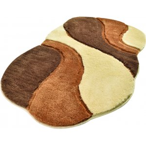 Tapis de salle de bain Hoop