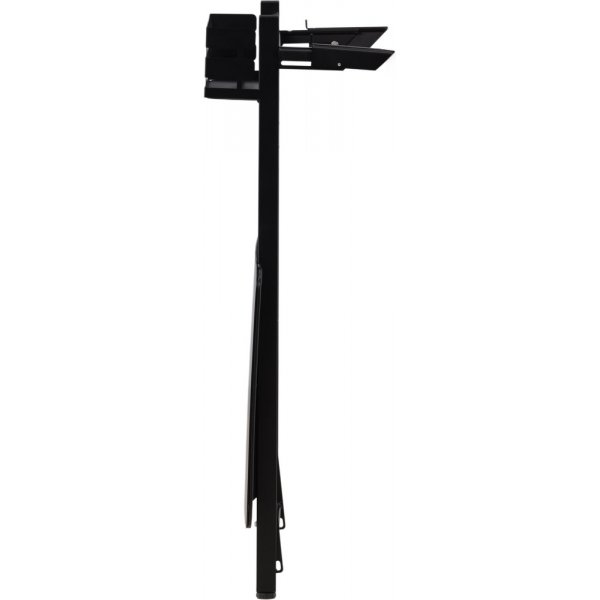 Table de balcon Borno - Noir