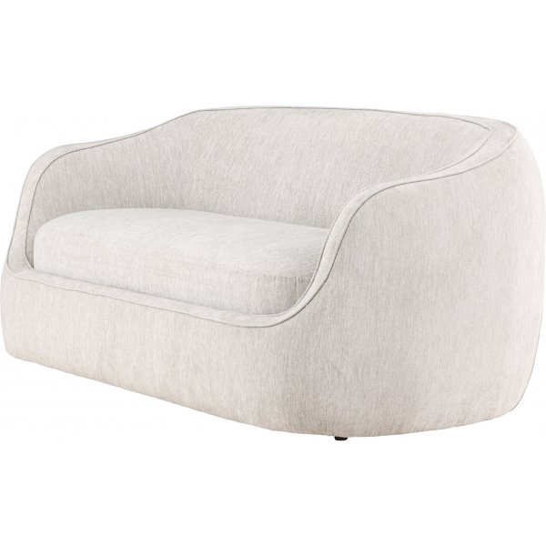 Elio 3-sits soffa - Ljusgrå Elio 3-sits soffa - Ljusgrå