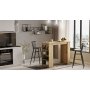 Style barbord hjd 102 cm