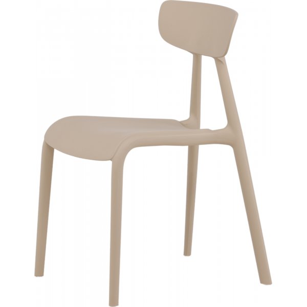 Ursholmen matstol - Beige Ursholmen matstol - Beige