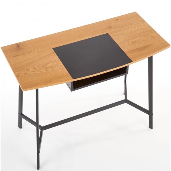 Bureau Atribu - Chne et noir