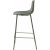 Tabouret de bar Sheba vert olive SH 67,5 cm