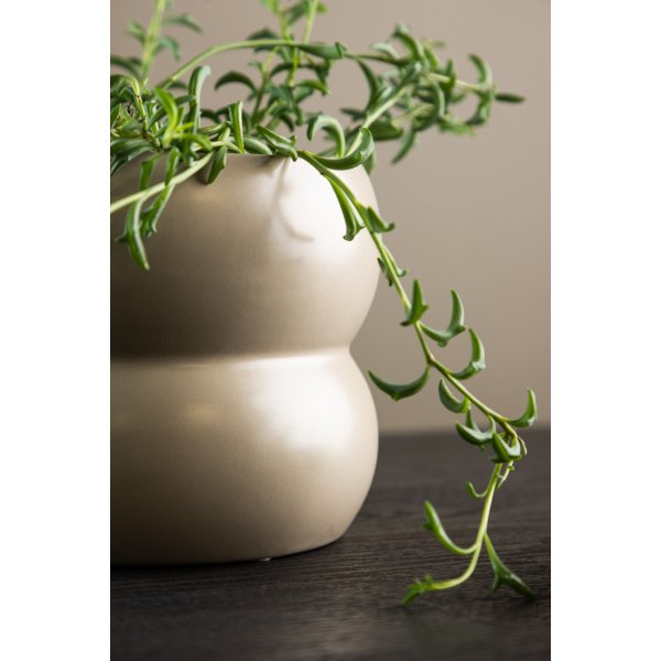 Pot Dapné - Beige Pot Dapné - Beige