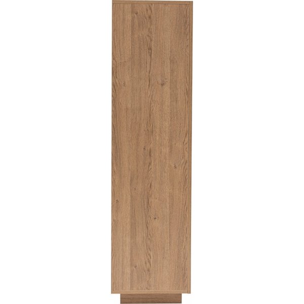 Lody bokhylla 70 cm - Trä Lody bokhylla 70 cm - Trä