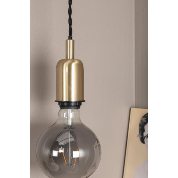 Hang taklampa - Mässing Hang taklampa - Mässing