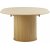 Table  manger Mood 120-167 x 120 cm - Chne