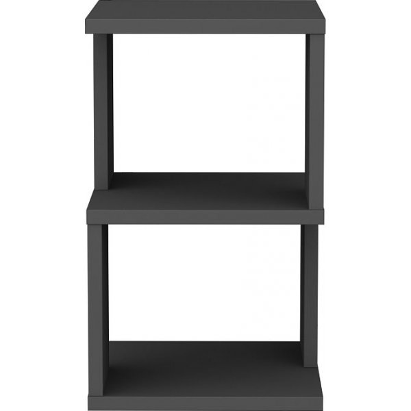 Table de chevet Carter - Anthracite Table de chevet Carter - Anthracite