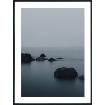 Posterworld - Motiv Still Ocean - 70x100 cm