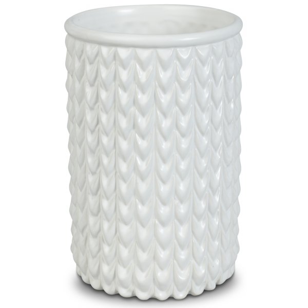 Vas Guess H22 cm - Vit