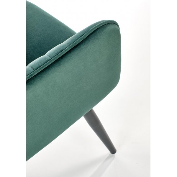 Fauteuil Cadeira 464 - Vert