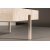 Vadholmen soffbord 130 x 76 cm - Whitewash