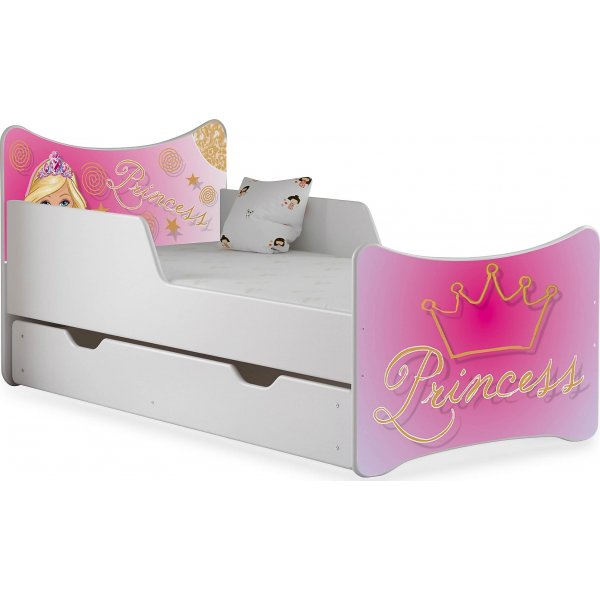 Cot Teddy - Elke maat & sticker Cot Teddy - Elke maat & sticker