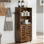 Vilgot skp 125 cm - Brun