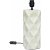 Pied de lampe Noisette - Beige - 43 cm