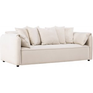 Torekov 3-sits soffa - Beige