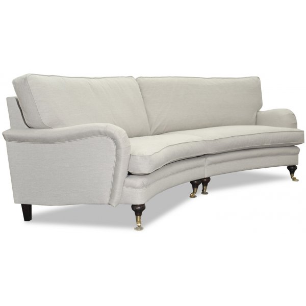 Canapé courbé Howard - 295 cm Canapé courbé Howard - 295 cm