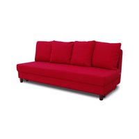 Cattolica bäddsoffa - Valfri färg! Cattolica bäddsoffa - Valfri färg!