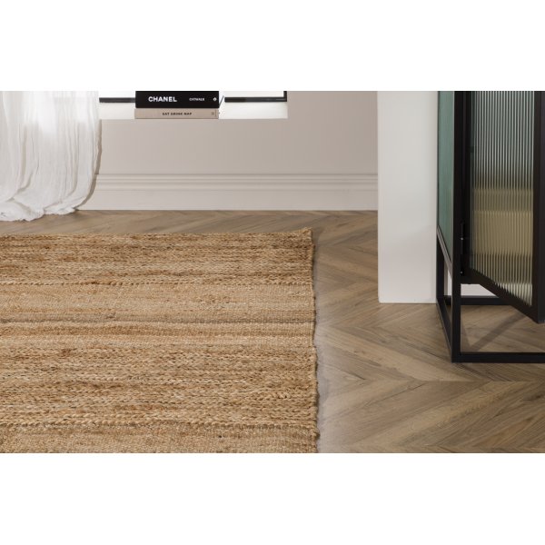 Tapis Hannes - Beige Tapis Hannes - Beige