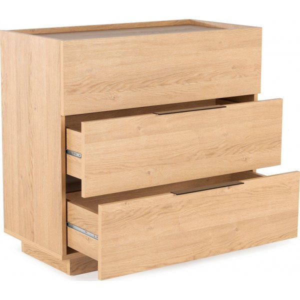 Lody byr� 90 cm - Tr�