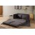 Saga 2-sits bddsoffa XL - Gr