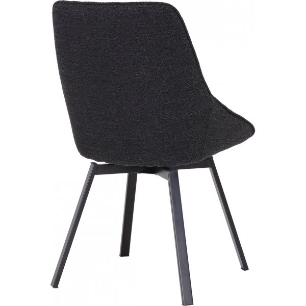 Chaise de salle à manger Micke - Noir Chaise de salle à manger Micke - Noir