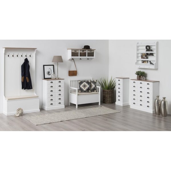 Keukenbank met opbergruimte Keukenbank met opbergruimte