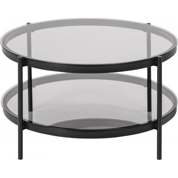 Table basse Bayonne Ø79 cm - Gris Table basse Bayonne Ø79 cm - Gris