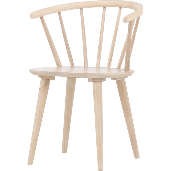 Bobby matstol - Whitewash