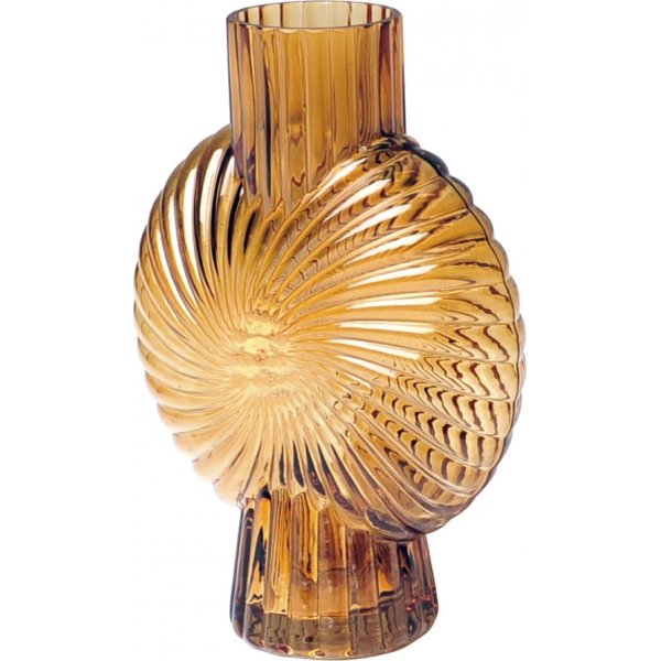 Amelia vas liten - Terracotta Amelia vas liten - Terracotta