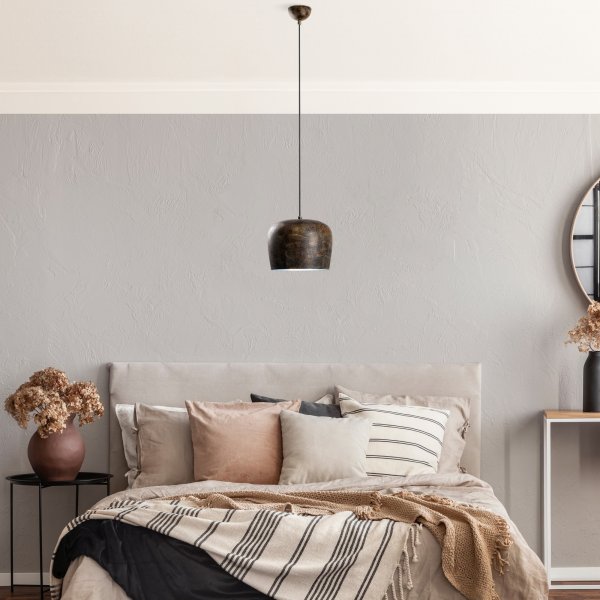 Plafonnier Euphrate 1409 - Vintage Plafonnier Euphrate 1409 - Vintage