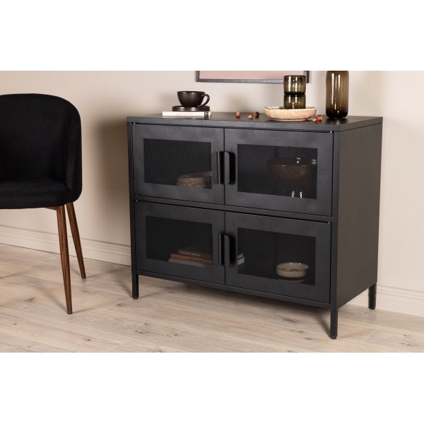 Armoire Krado - Noir