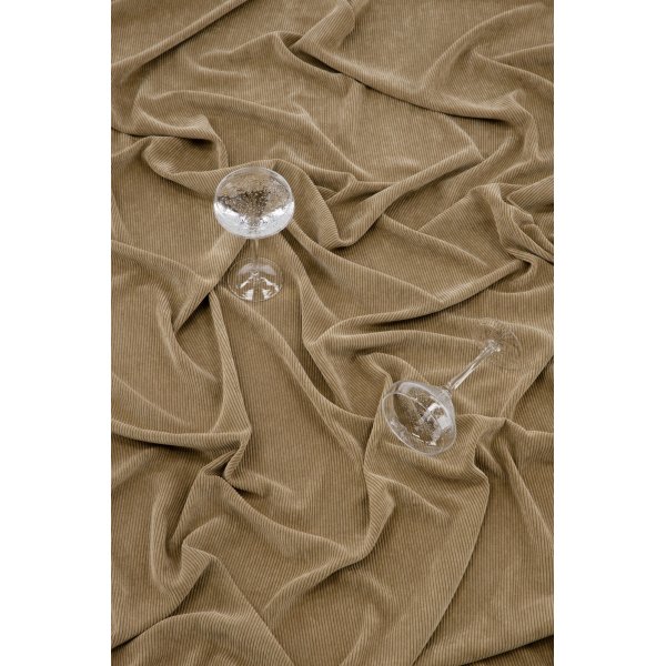 Rideau pomme - Marron Rideau pomme - Marron