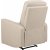 Asila fauteuil - Beige