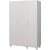 Armoire Hedera 1 - Blanc
