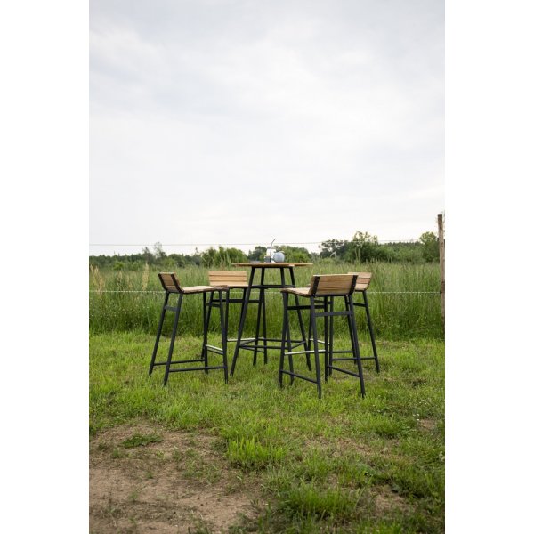 Mexico bargrupp - Svart/akacia