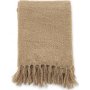 Sten pld 130x170 cm - Beige