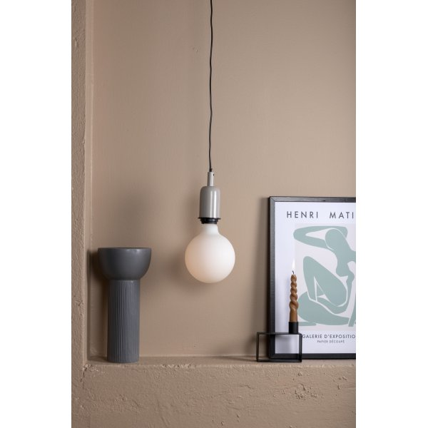 Hang taklampa - Beige Hang taklampa - Beige