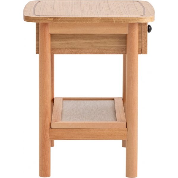 Daisy sängbord - Beige Daisy sängbord - Beige
