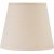 Abat-jour Mia Classico - Beige - 14 cm