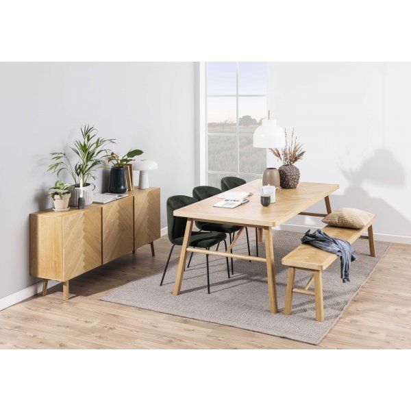 Buffet Galway - Chne