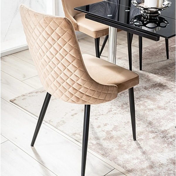 Piano stol - Beige Piano stol - Beige
