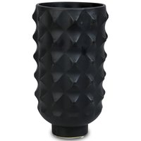Vas Corokia H29 cm - Svart Vas Corokia H29 cm - Svart