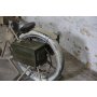 Harley motorcykel Barbord - Vintage