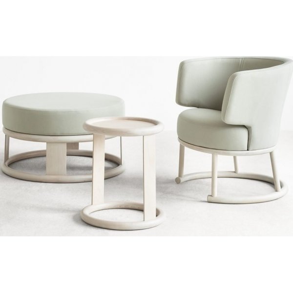 Table basse de même Ø43,5 cm - N\\\'importe quelle couleur Table basse de même Ø43,5 cm - N\\\'importe quelle couleur