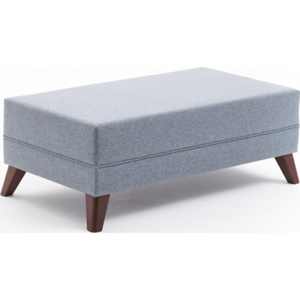 Canapé-lit Bella - Bleu Canapé-lit Bella - Bleu