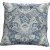 Parisa kuddfodral 50 x 50 cm - Bl�