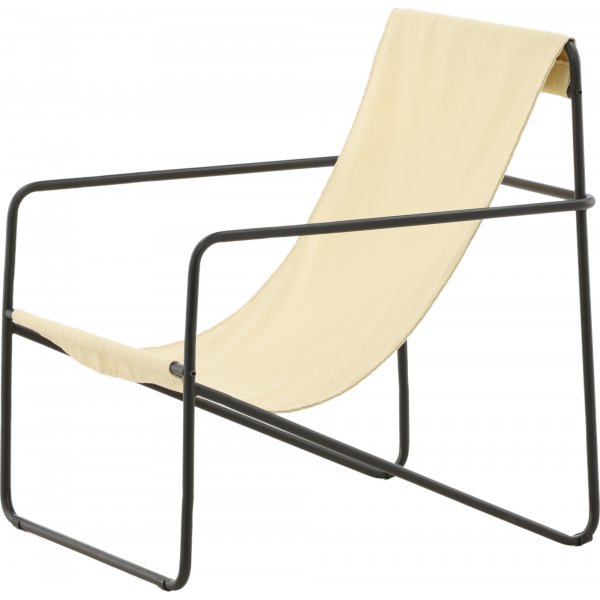 Vernon fauteuil - Beige Vernon fauteuil - Beige